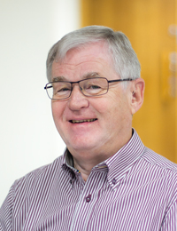 Gunnar Eriksson