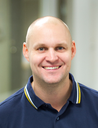 Johan Livingstone