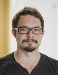 Pierre Gränsevik