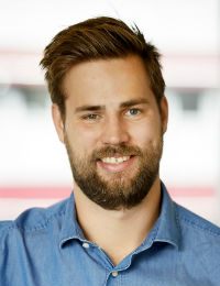 Fredrik Brandt