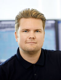 Joakim Karlberg