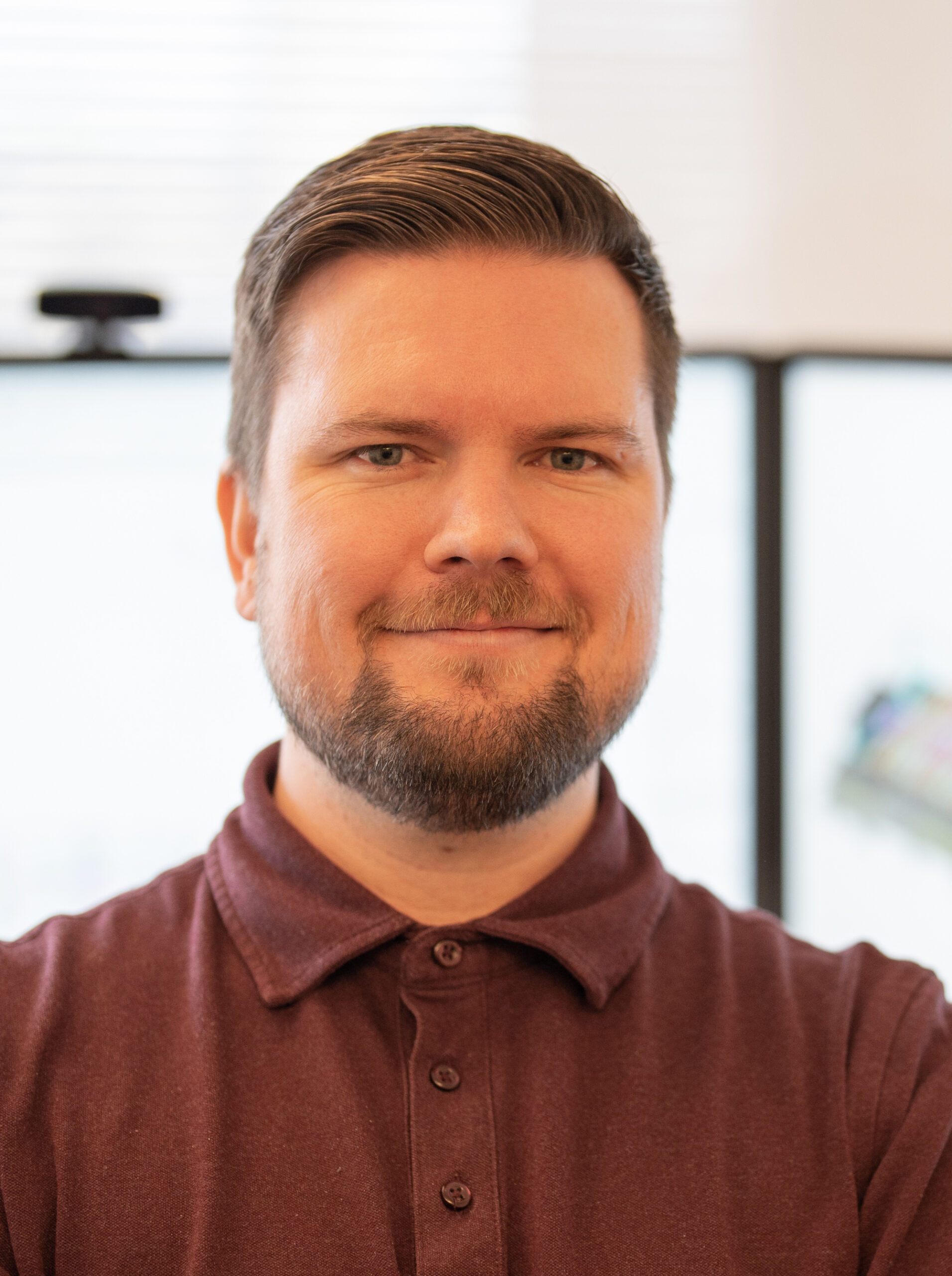 Joakim Karlberg